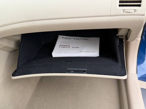 Used 2007 Toyota Avalon Touring FWD image 68