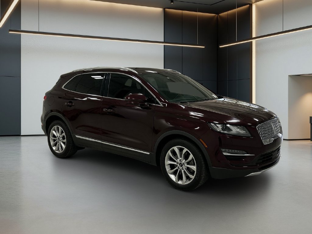Used 2019 Lincoln MKC Select w/ Select Plus Package FWD image 8