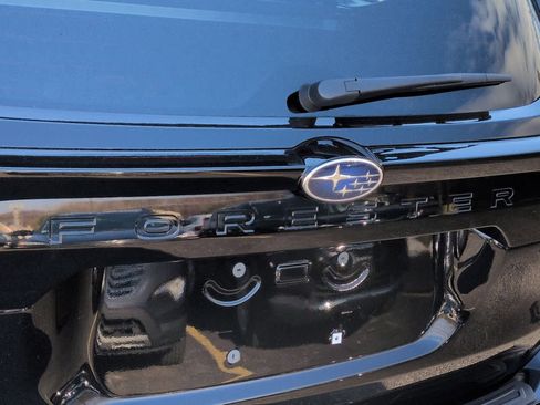 Certified 2025 Subaru Forester Premium image 13