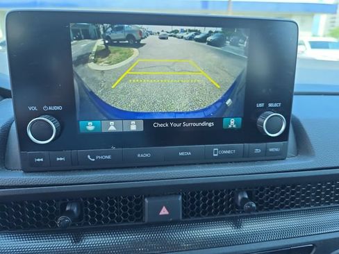 Used 2024 Honda CR-V EX image 24