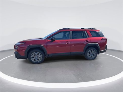 New 2026 Subaru Outback Premium image 4