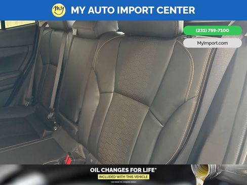 Used 2022 Subaru Crosstrek 2.5i Limited image 26