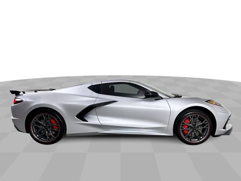 New 2026 Chevrolet Corvette Stingray Preferred Cpe w/ Z51 Performance Package image 41