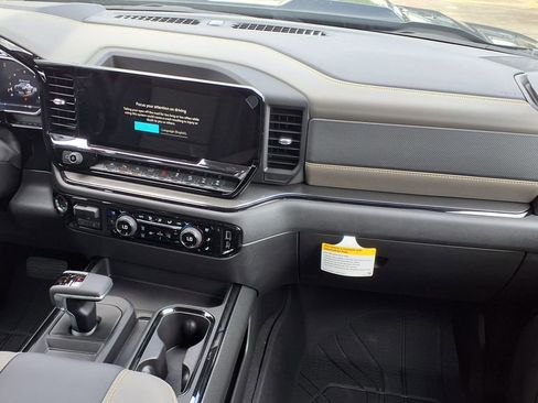 New 2026 Chevrolet Silverado 1500 ZR2 AWD/4WD image 13