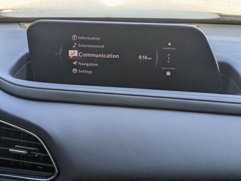 Used 2025 MAZDA CX-30 AWD 2.5 S w/ Preferred Package image 23