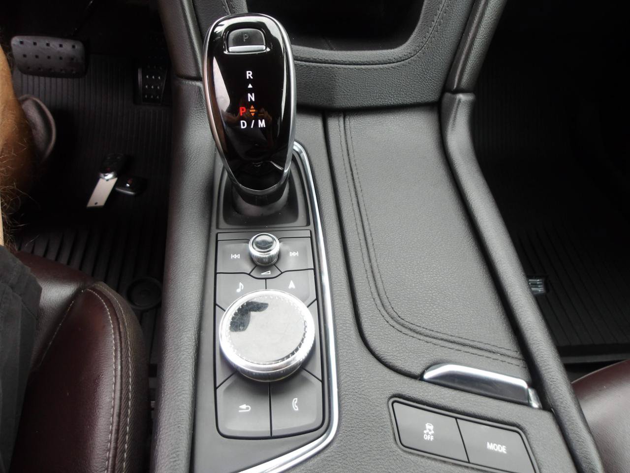 Used 2021 Cadillac XT6 Premium Luxury FWD image 25