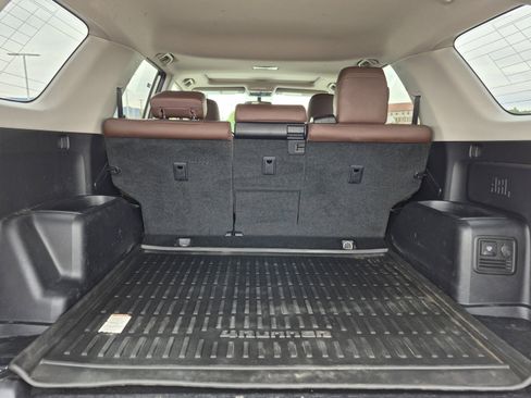Used 2019 Toyota 4Runner Limited AWD/4WD image 20