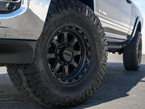 Used 2019 RAM 2500 Limited image 4