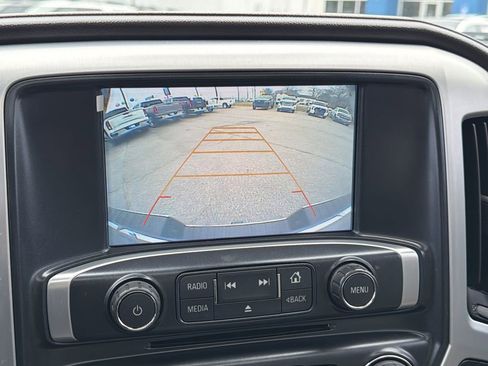 Used 2017 GMC Sierra 1500 SLT image 5