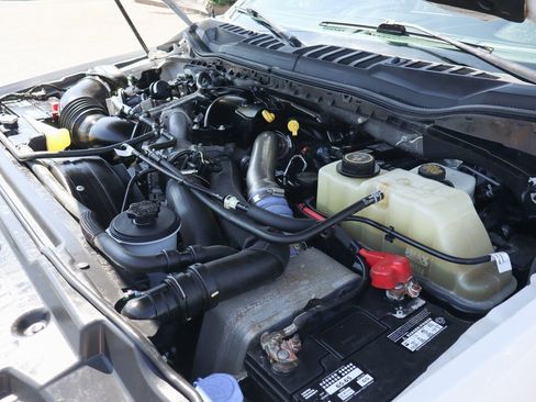 Used 2019 Ford F450 Lariat w/ Lariat Ultimate Package image 12