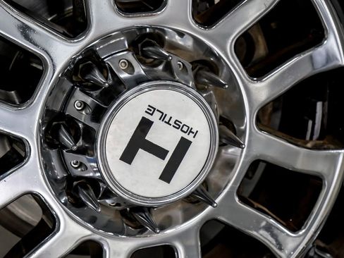 Used 2012 RAM 2500 Longhorn image 56