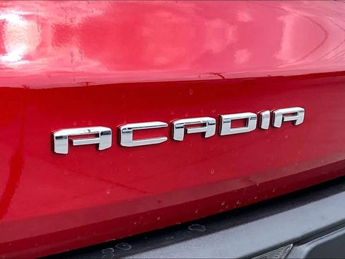 Used 2025 GMC Acadia Elevation w/ LPO, Floor Liner Package image 18