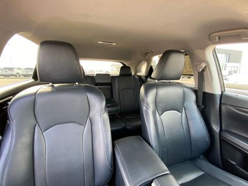 Used 2017 Lexus RX 350 FWD image 27