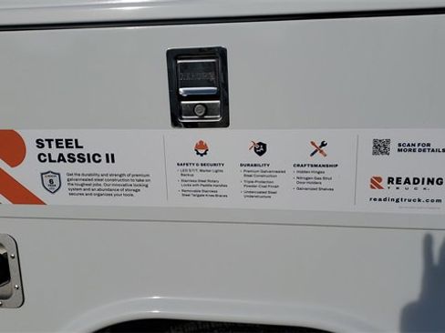 New 2026 Ford F250 XL w/ Snow Plow Prep Package image 15