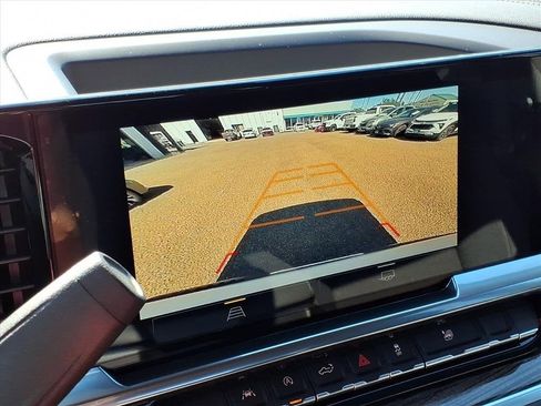 New 2026 Chevrolet Silverado 1500 LT image 19