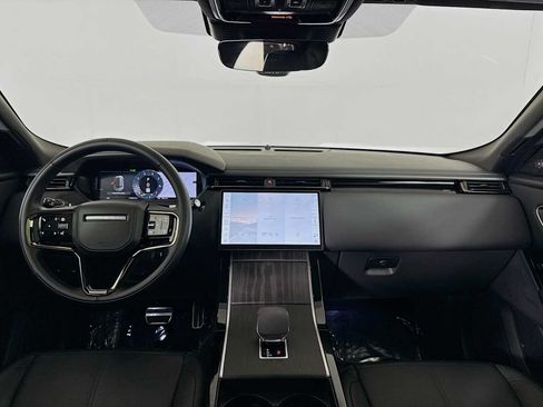 Used 2026 Land Rover Range Rover Velar Dynamic SE AWD/4WD image 22