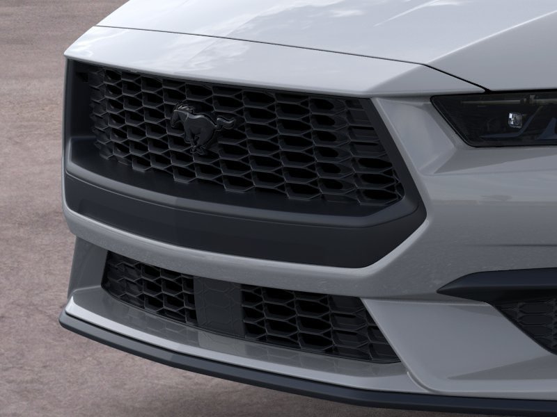 New 2026 Ford Mustang Coupe RWD image 40