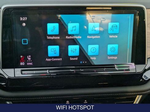 New 2026 Volkswagen Atlas SE image 24