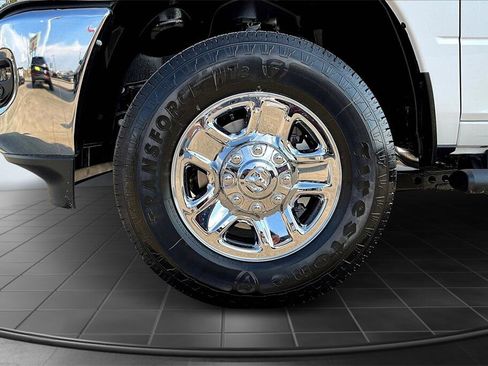 New 2026 RAM 2500 Tradesman image 10