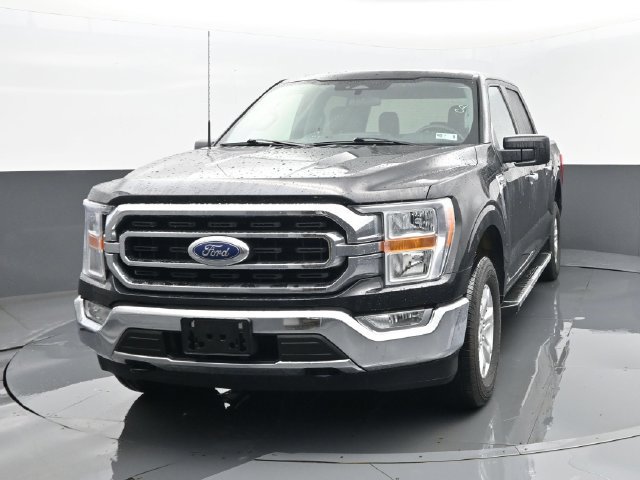 Used 2022 Ford F150 XLT w/ XTR Package AWD/4WD image 20