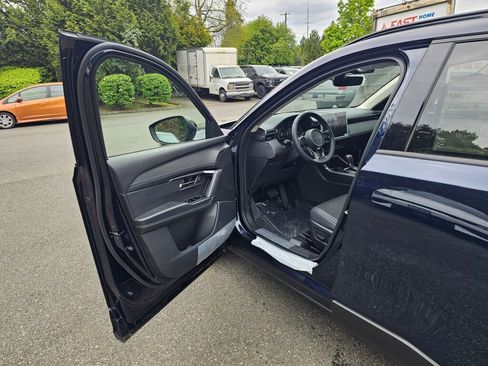 New 2026 MAZDA CX-5 Preferred AWD/4WD image 17