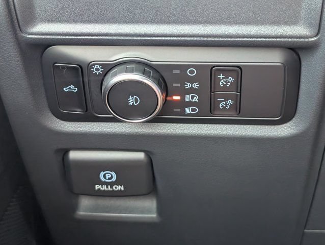 Used 2024 Ford F150 STX AWD/4WD image 23