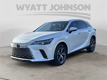 Used 2024 Lexus RX 350 FWD
