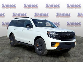 New 2026 Ford Expedition Tremor video 1