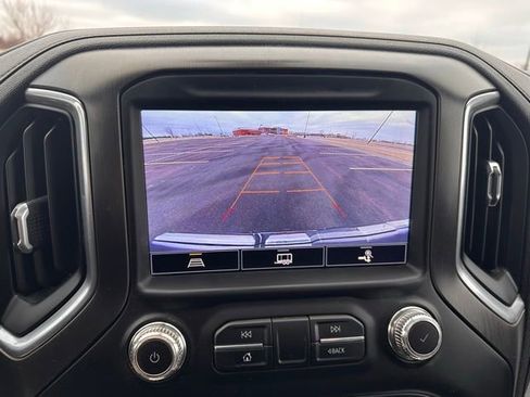 Used 2021 GMC Sierra 1500 AT4 w/ AT4 Premium Package image 25