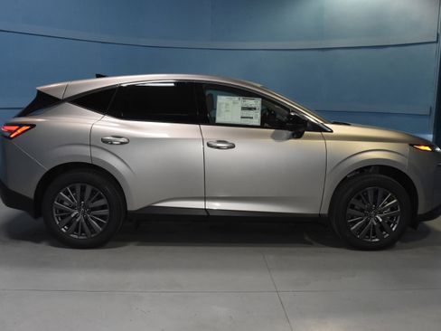New 2026 Nissan Murano SL image 20