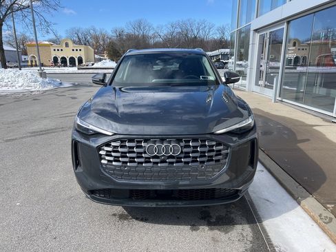 Used 2025 Audi Q5 Premium Plus w/ Premium Plus image 50