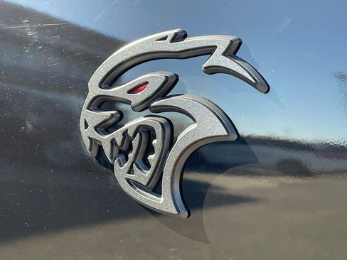 Used 2022 Dodge Charger SRT Hellcat image 23