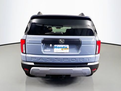 Used 2026 Honda Passport RTL image 21