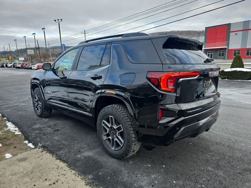 New 2026 GMC Terrain AT4 w/ LPO, Floor Liner Package image 6