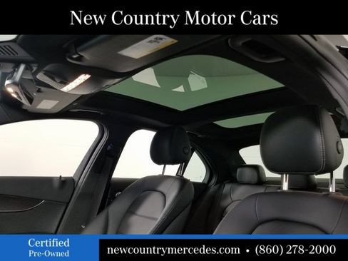 Certified 2021 Mercedes-Benz C 300 C 300 image 15