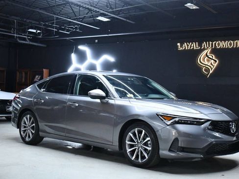 Used 2024 Acura Integra FWD image 19