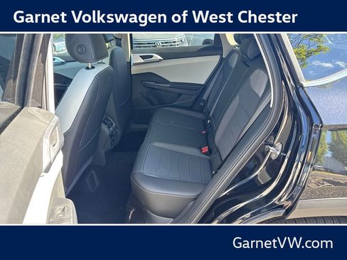 New 2026 Volkswagen Taos SE AWD/4WD image 27