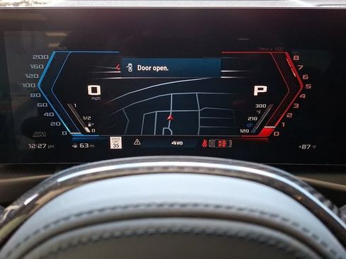 Used 2026 BMW M3 Competition AWD/4WD image 14