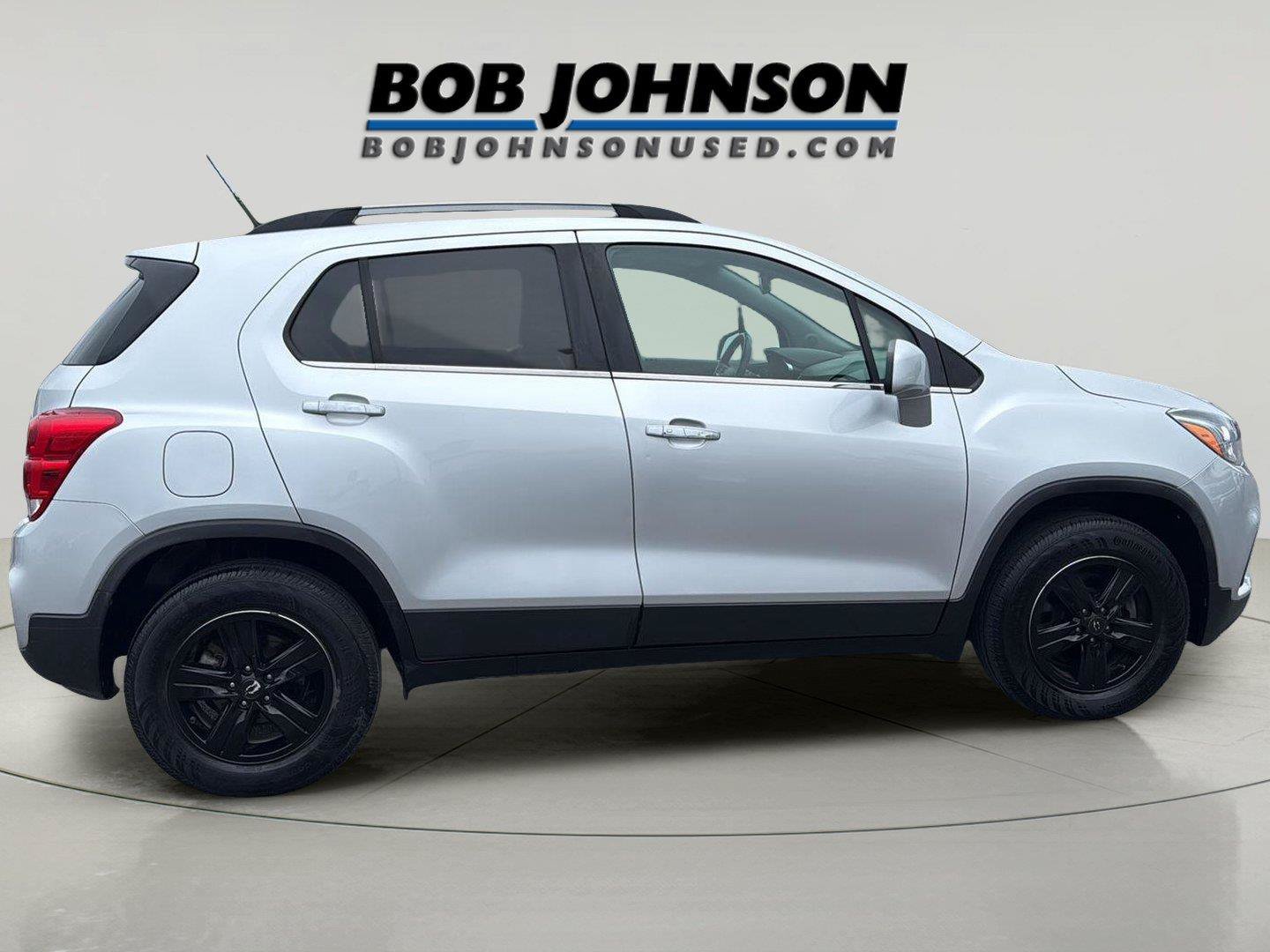 Used 2019 Chevrolet Trax LT w/ LT Convenience Package AWD/4WD image 8