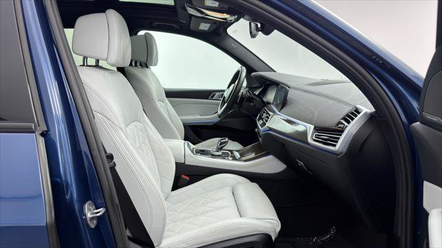 Used 2023 BMW X5 sDrive40i w/ Executive Package RWD image 22