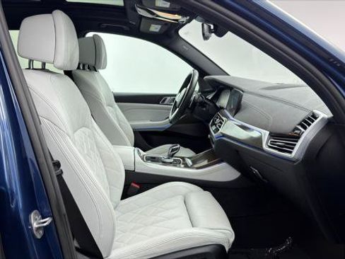 Used 2023 BMW X5 sDrive40i w/ Executive Package RWD image 22