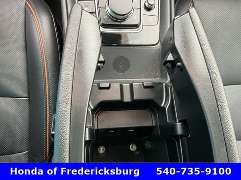 Used 2025 MAZDA CX-50 2.5 Turbo w/ Premium Plus Pkg AWD/4WD image 43