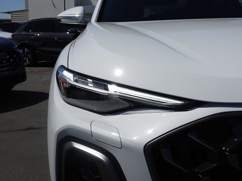 New 2025 Audi Q5 2.0T Premium Plus image 5