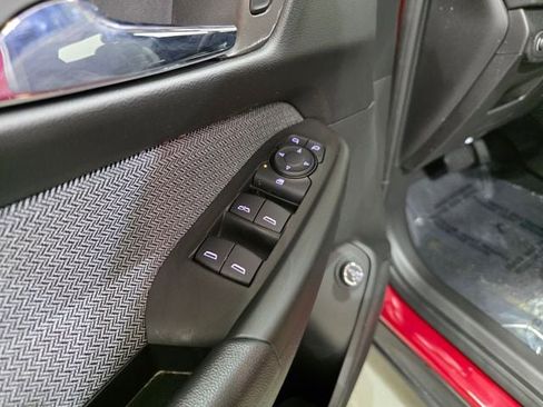 New 2026 Chevrolet TrailBlazer LT w/ Convenience Package image 9