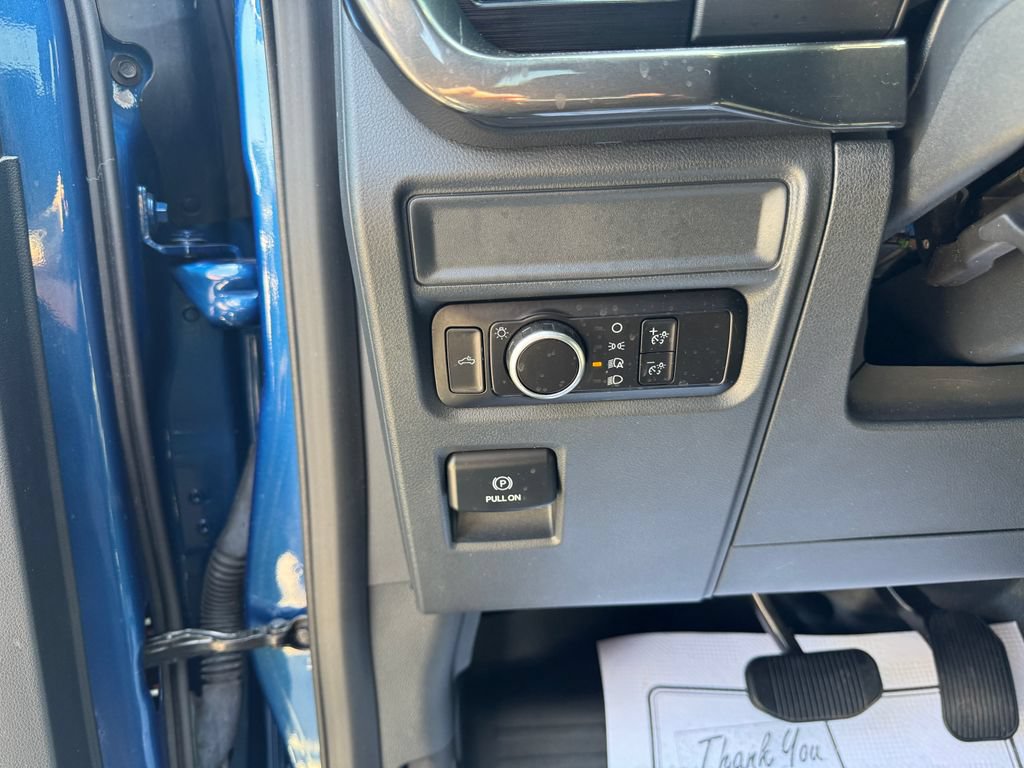 Used 2023 Ford F150 XL AWD/4WD image 19