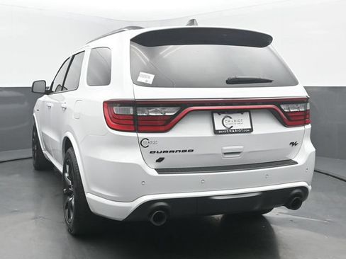 Used 2024 Dodge Durango R/T AWD/4WD image 5