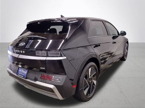 Used 2026 Hyundai Ioniq 5 SEL AWD/4WD image 15