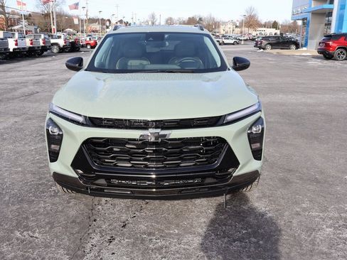 New 2026 Chevrolet Trax ACTIV image 26