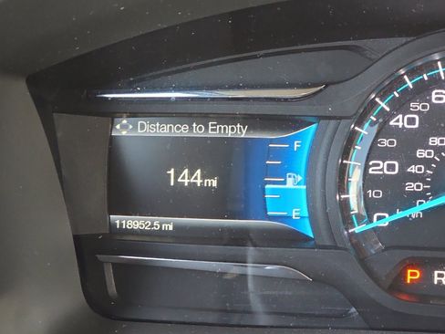 Used 2018 Ford Flex SEL w/ Equipment Group 202A image 28