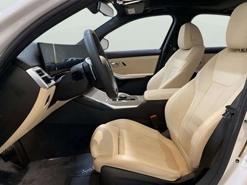 Used 2026 BMW 330i Sedan RWD image 60